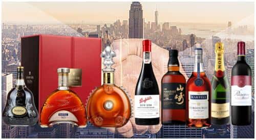 华安县回收洋酒